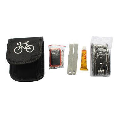 2020 Multi repair tool set for bicycle