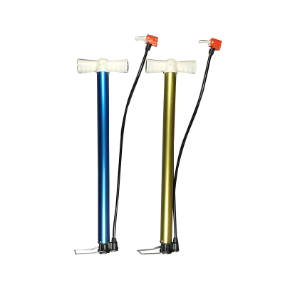 China new innovative product easy carry lightweight mini pump for bicycle